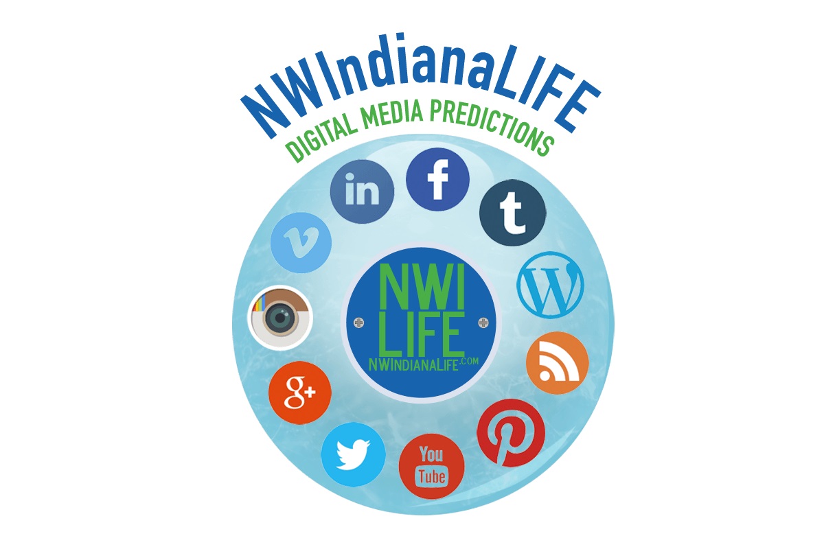 Social Media Pundits Provide Predictions for Digital Media Changes in 2016