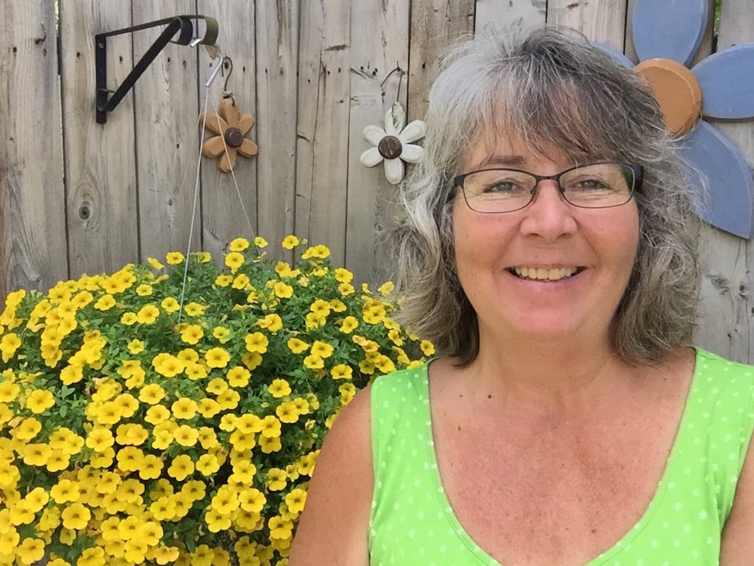 A La Porte County Life in the Spotlight: Pam Carroll