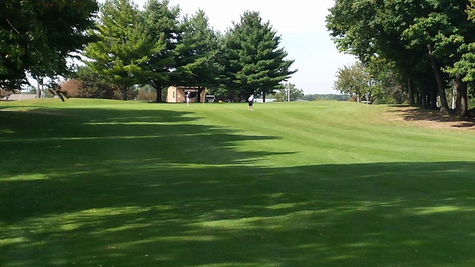 Expect and Enjoy Great Golf and Great Times at Briar Leaf Golf Club!