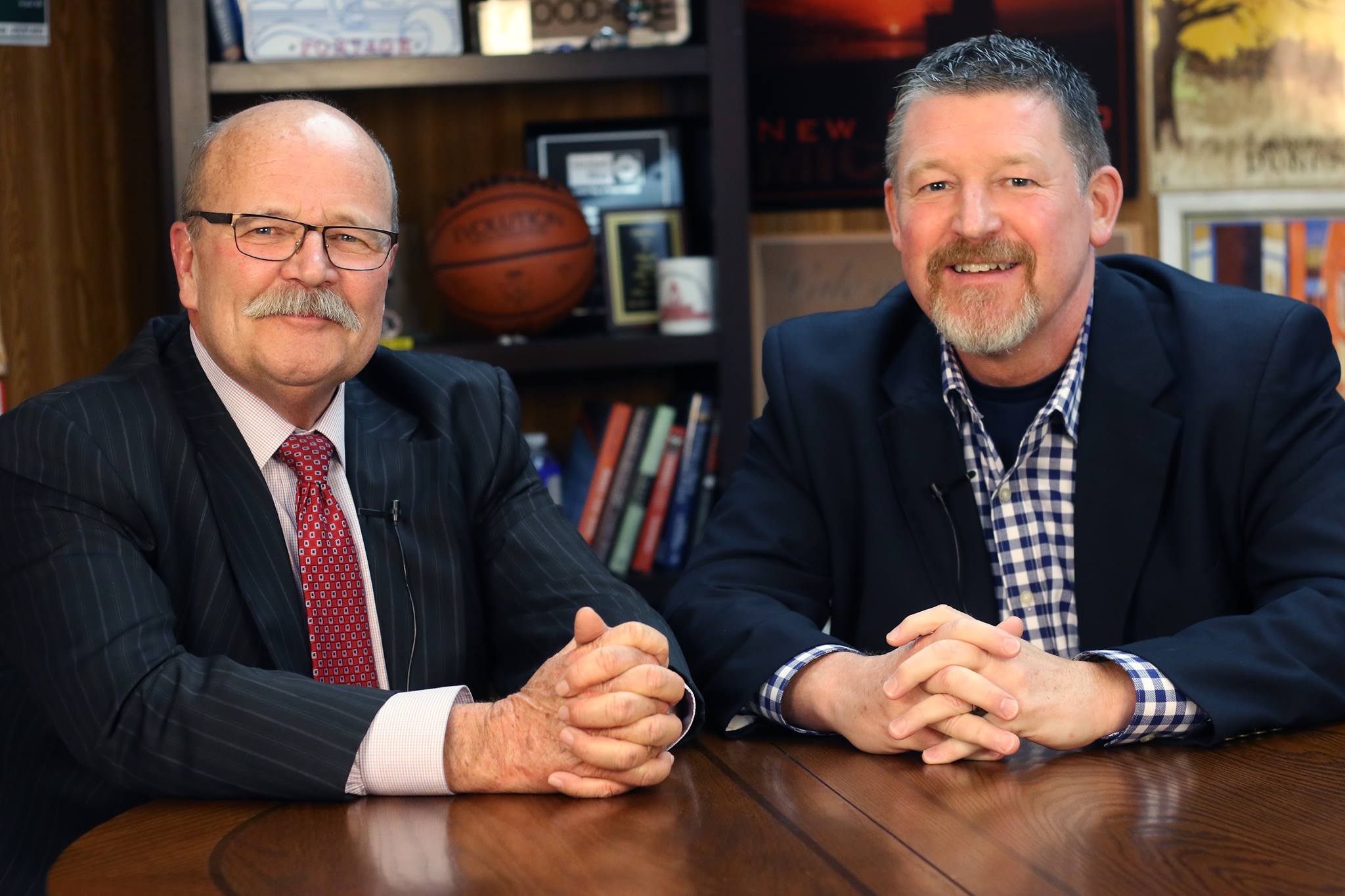 Ideas in Motion Media Welcomes John Gregg for Roundtable Interview on Upcoming Election