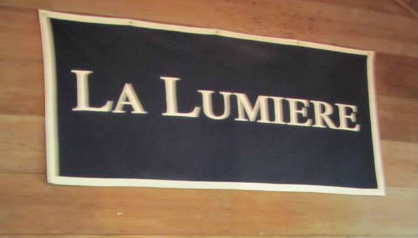 La Lumiere Shows Unique Aspects Through Programs, Campus