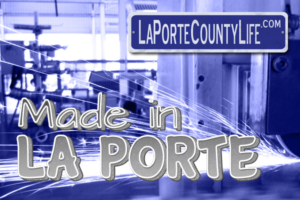 Made in La Porte: American Licorice Corporation