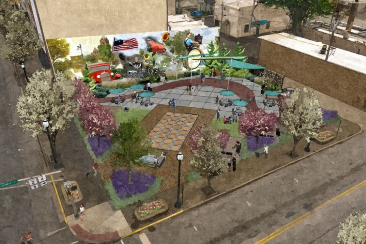 Younger Life Plaza 618 Receives $50,000 Grant From IOTD and OCRA