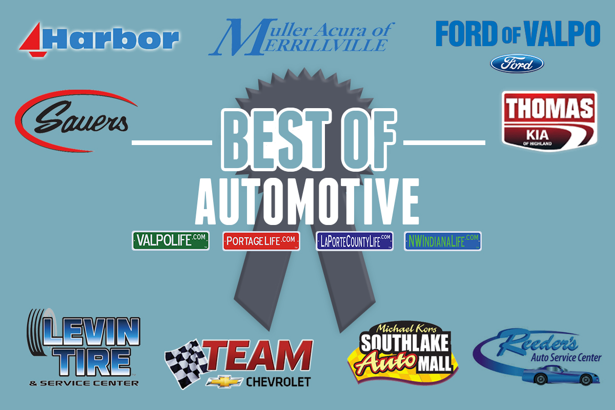 Partners of Life: Best of Automotive Round Up