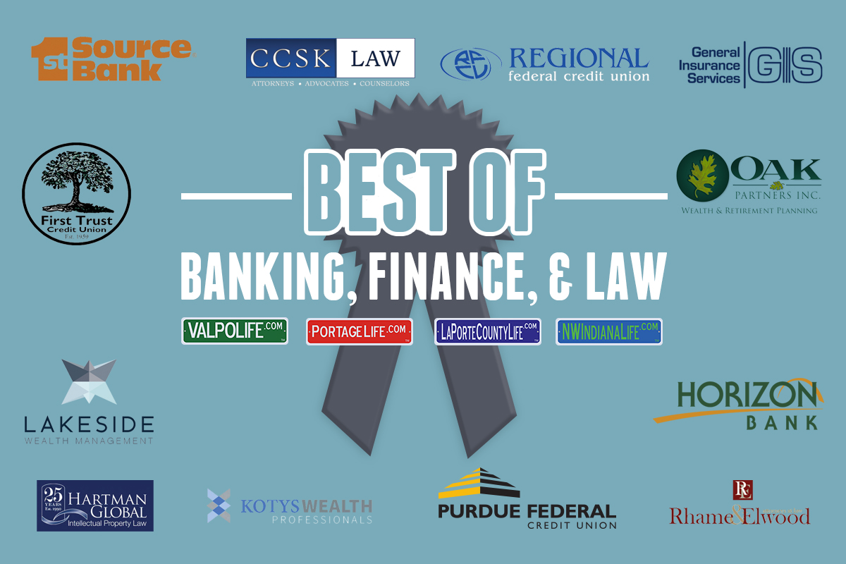 Partners of Life: Best of Banking, Finance, & Law