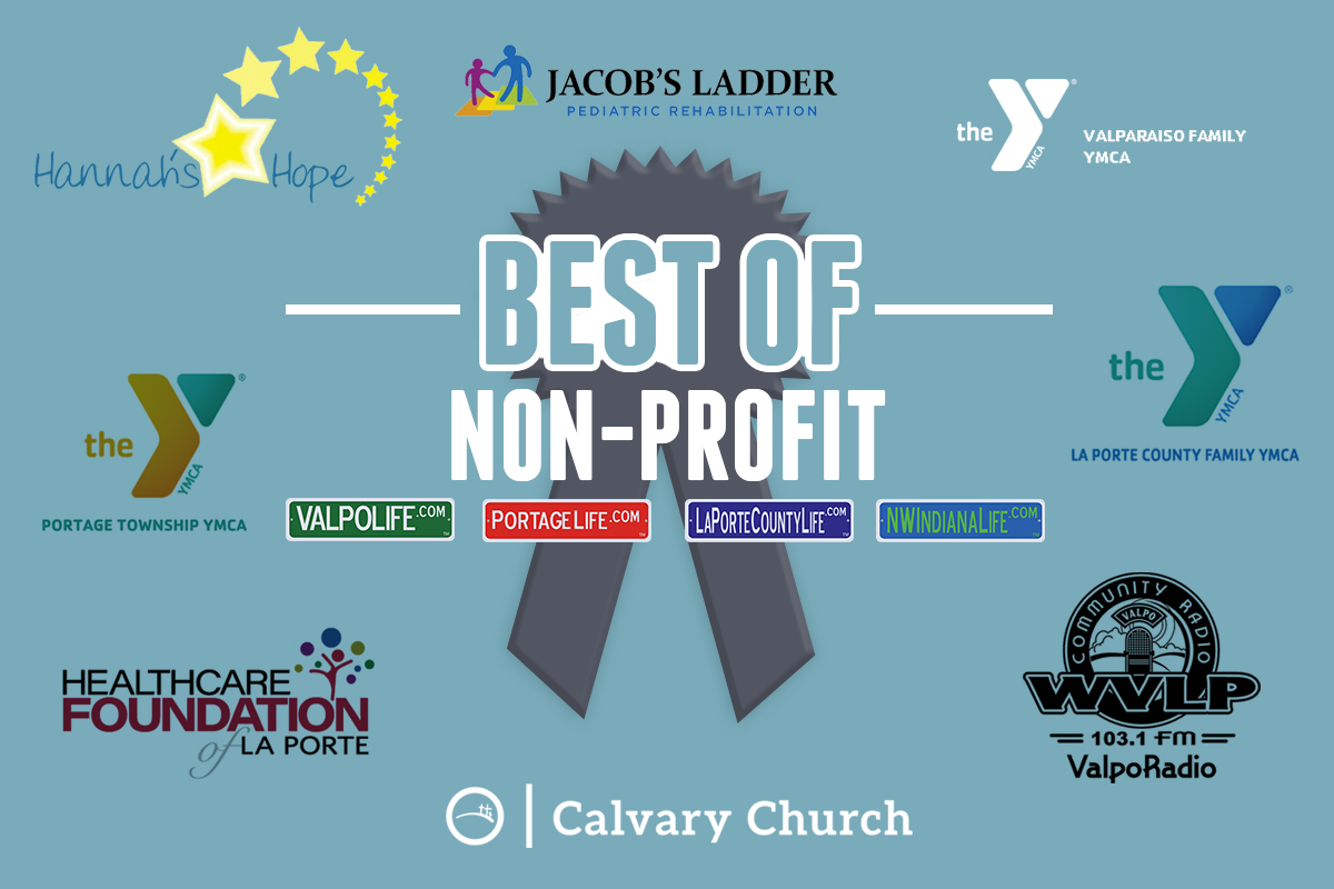 Partners of Life: Best of Non-Profit Round Up