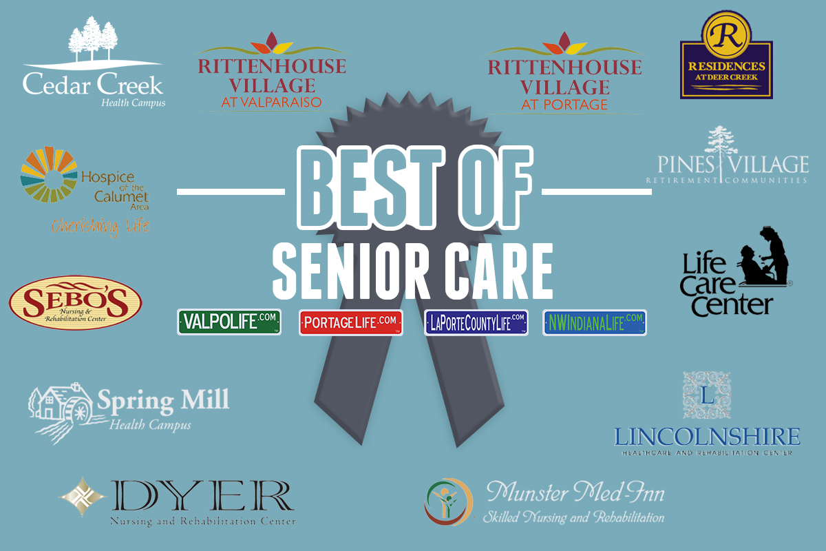 Partners of Life: Best of Senior Care Round Up