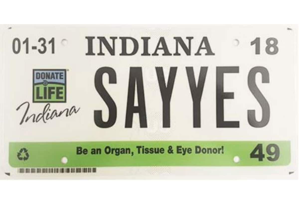During Donate Life Month, hear the stories of those impacted by organ donation at donor celebrations in Dyer, Crown Point