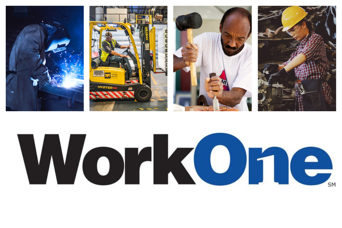 WorkOne Connects Jobseekers and Employers