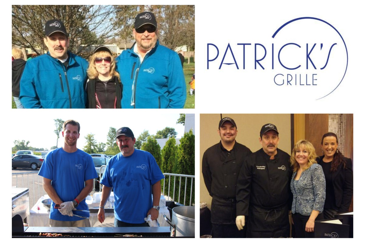 Chef Rick Bruggeman brings culinary experience to Michigan City as Head Chef of Patrick’s Grille