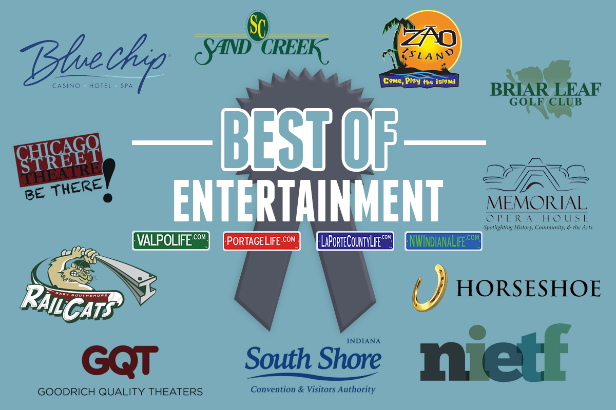 Partners of Life: Best of Entertainment Round Up