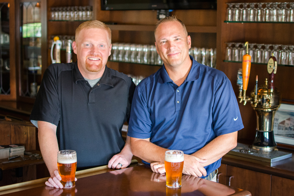 Indiana Beverage and 18th Street Brewery Team Up to Deliver Amazing Craft Beer to the Region