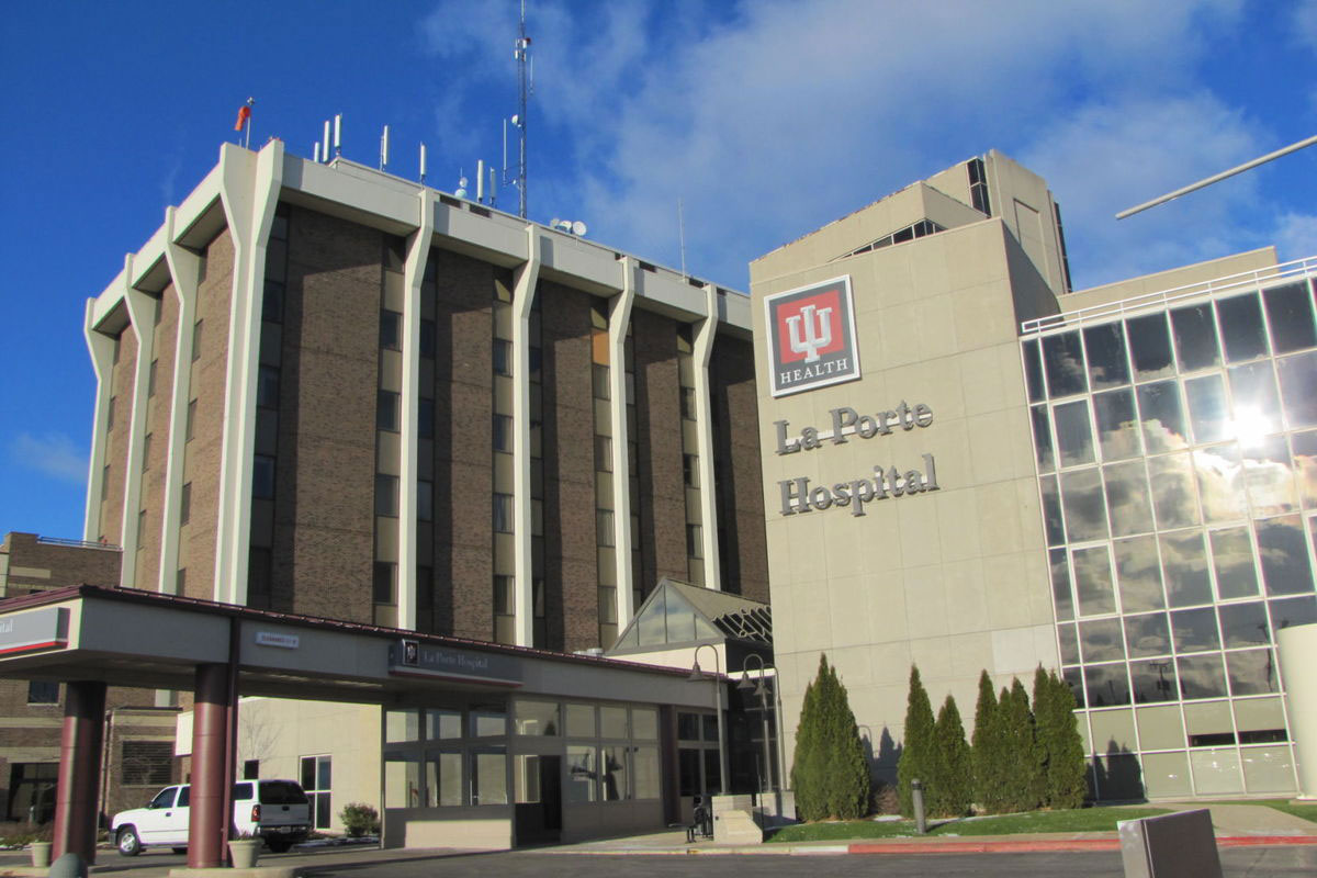 La Porte Hospital Officials Announce Site Selection for New Hospital