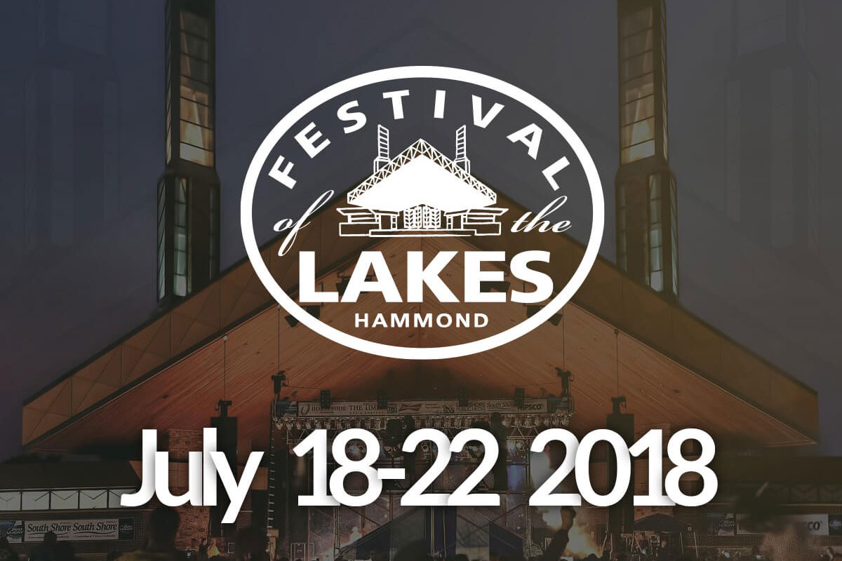 Everything You Need to Know about Festival of the Lakes 2018