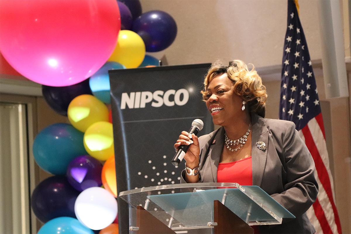 7th Annual NIPSCO Luminary Awards Shine a Spotlight on Community Leaders