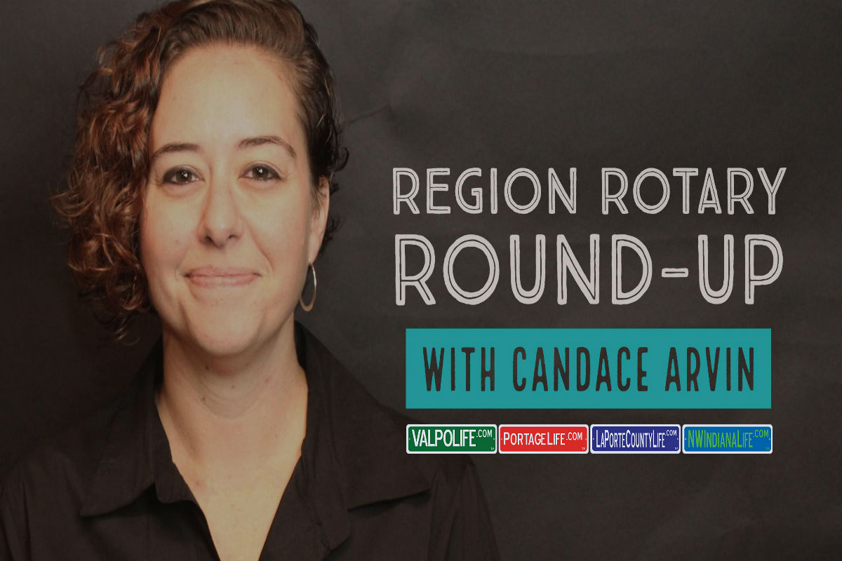 Candace’s Region Rotary Round Up: Summer Events