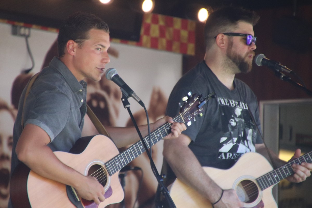 Zao Island’s 8th Annual WVLP Livin’ It Up Music Festival Brings Fun and Rockin’ Music to Benefit Porter County Special Olympics