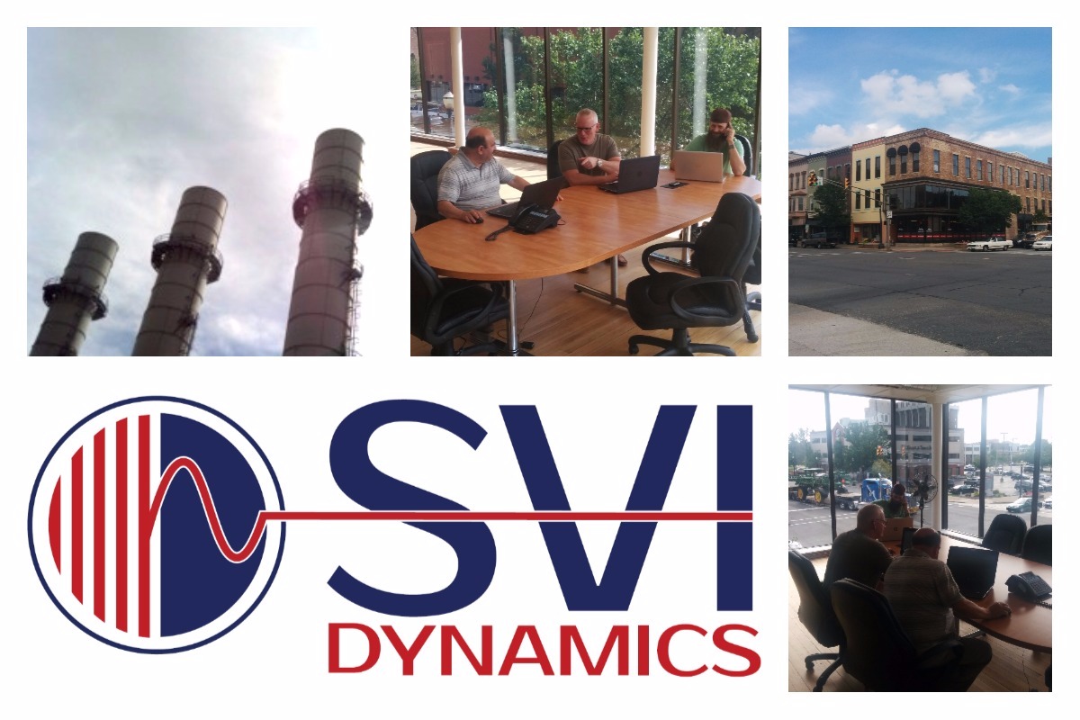 SVI DYNAMICS Excited to Be Operating in the La Porte Community as New Downtown Office Opens