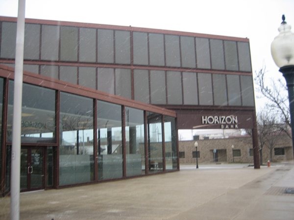 Horizon Announces Conversion to an Indiana State-Chartered Bank