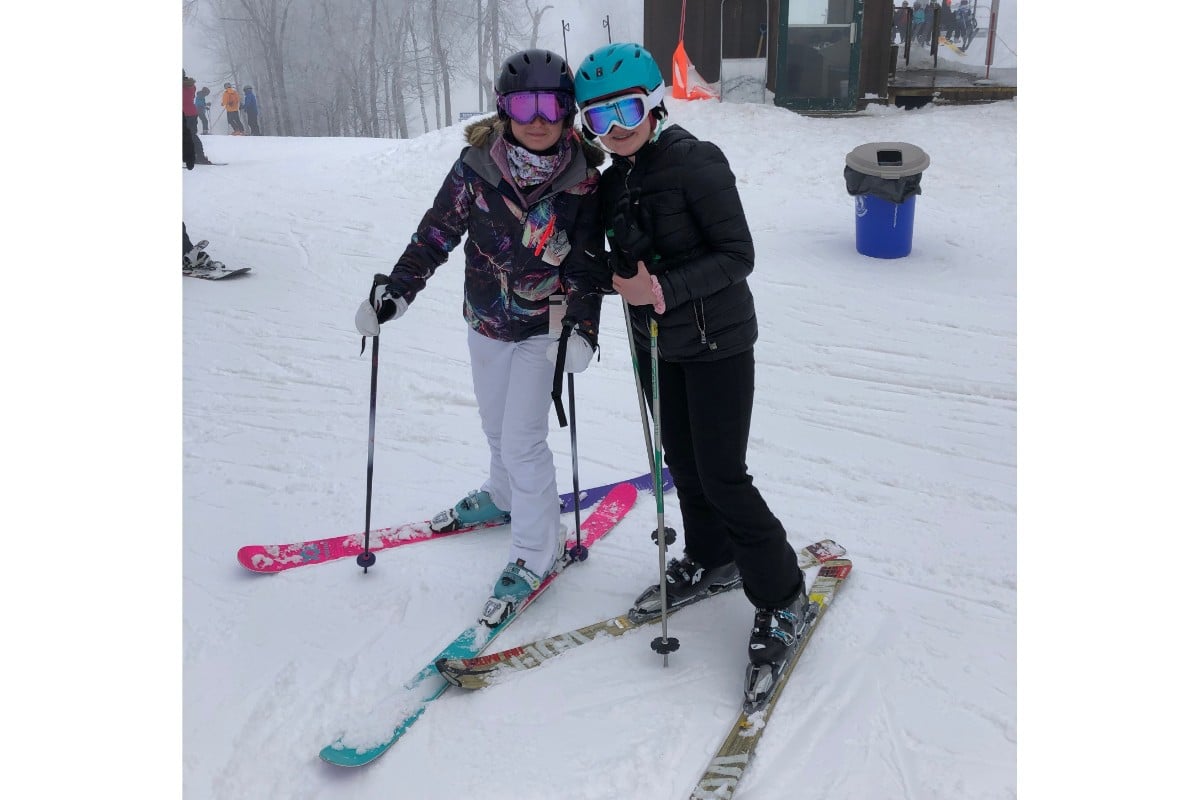 Skiing, Dancing, and More at La Lumiere