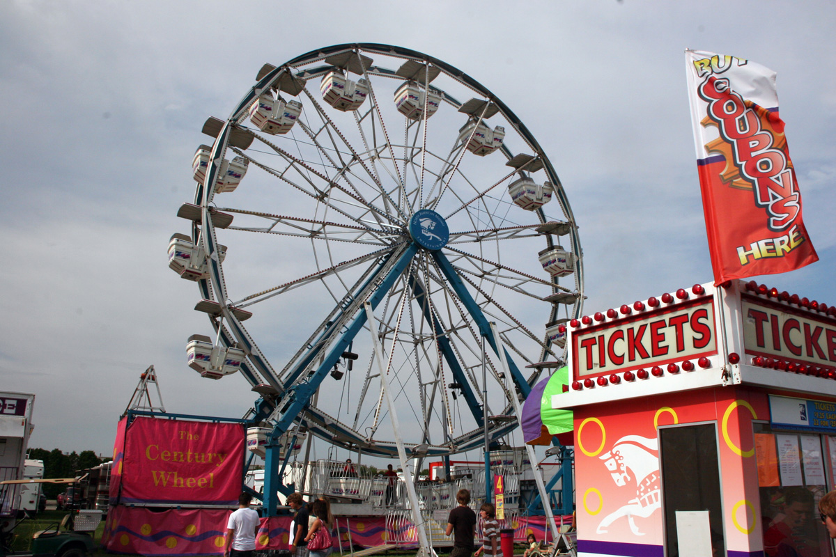 2017 Porter County Fair Set to Bring 10 Days of Good Old-Fashioned Fun!