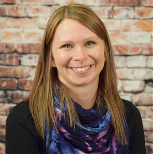 Purdue Federal Credit Union Employee Spotlight: Melissa Vega
