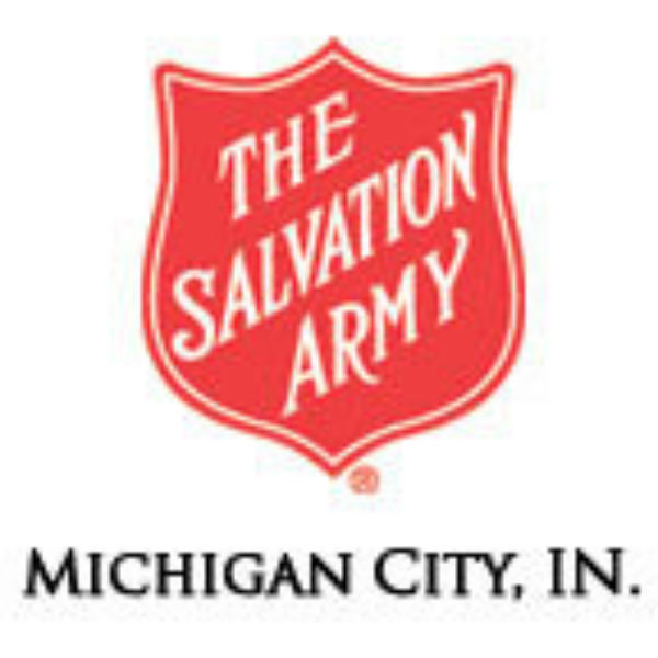 MCFD Hosts Diaper Drive for Salvation Army