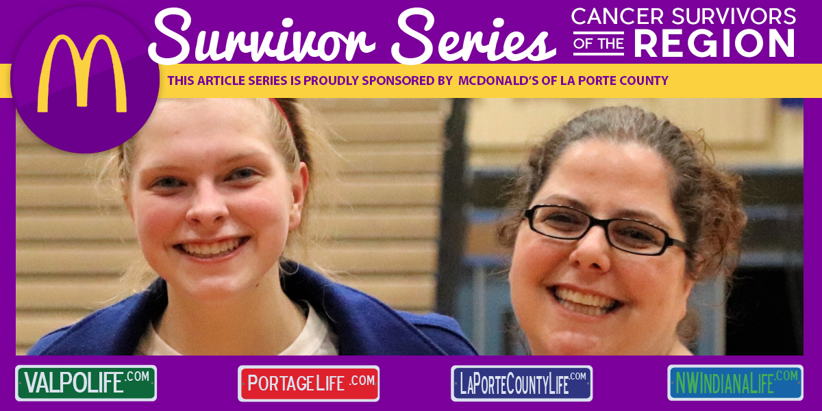 Survivor Series – Cancer Survivors in the Region: Deanna Schmidt